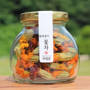 {하립골},꽃차,수제꽃차,꽃피는차,꽃차선물세트,팬지차,마리골드꽃차,메리골드꽃차,구절초꽃차,목련꽃차,장미꽃차