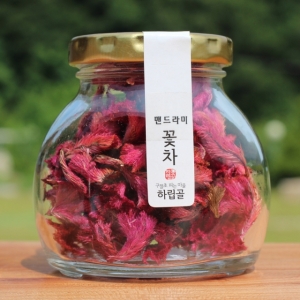 {하립골},꽃차,수제꽃차,꽃피는차,꽃차선물세트,팬지차,마리골드꽃차,메리골드꽃차,구절초꽃차,목련꽃차,장미꽃차